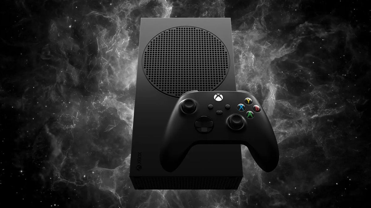 La Xbox Series S de 1 TB se lanzará el 1 de septiembre