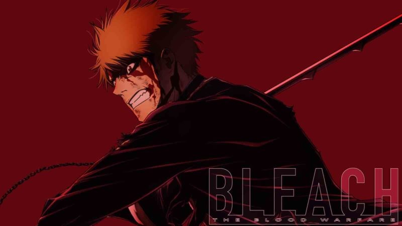 La exhibición de la guerra de sangre de los mil años de Bleach me hizo llorar