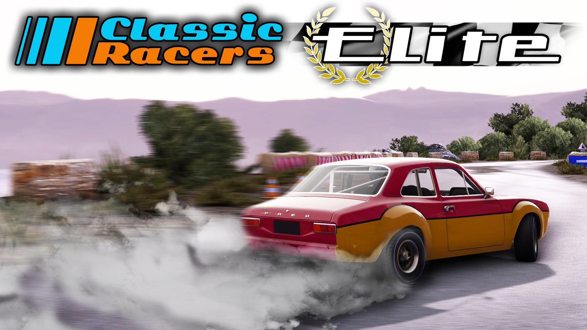 Classic Racers Elite trae carreras simplificadas a PS4 y Nintendo Switch hoy