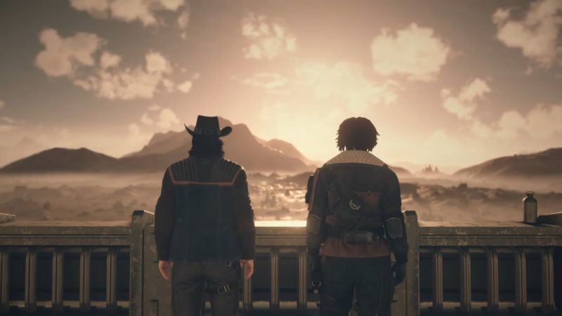 El escritor principal de Dragon Age defiende la falta de opciones románticas de Starfield