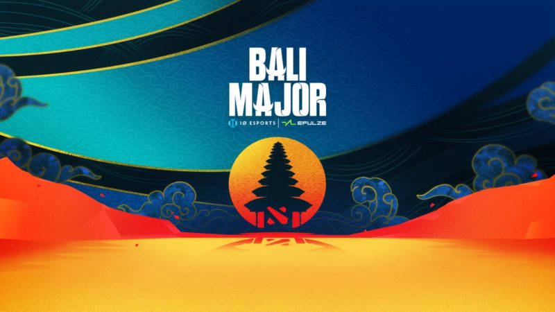 El equipo de BetBoom recibe una pérdida por defecto en Bali Major