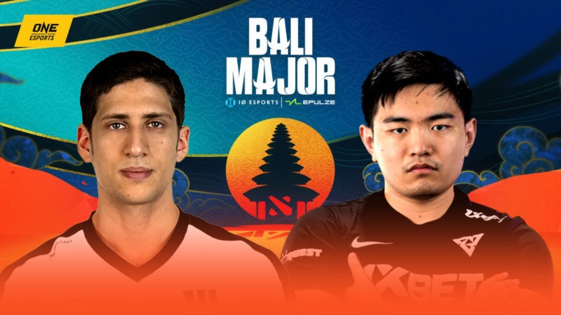 Playoffs del Major de Bali: calendario, resultados, equipos, retransmisiones