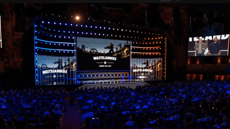 E3 cancelado por los próximos dos años, probablemente para siempre