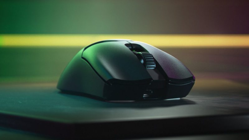 El mejor mouse para juegos en 2023: económico, inalámbrico, FPS y más
