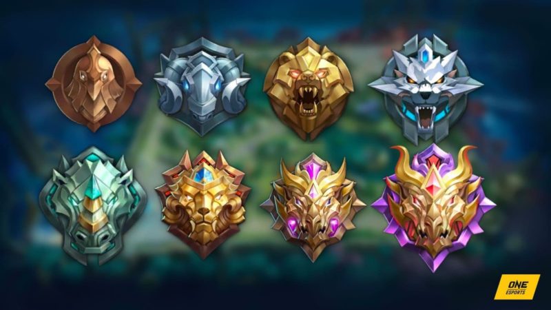 El nuevo rediseño de los puntos de Star Collection recompensará los tanques y los apoyos