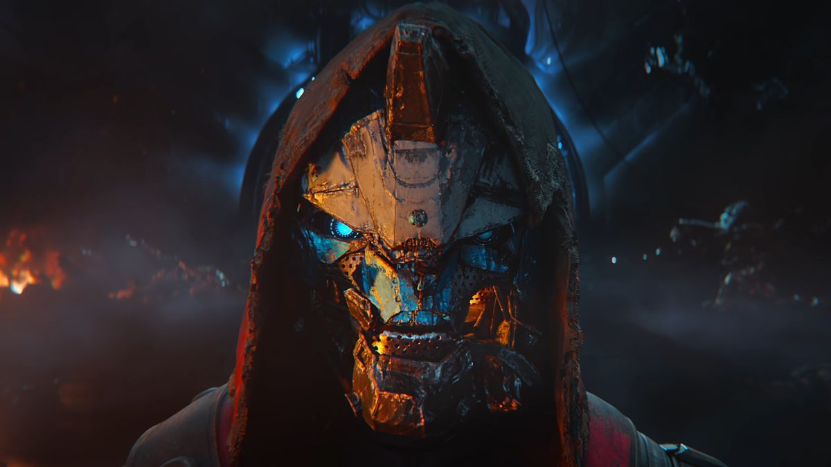 Bungie explica por qué los servidores de Destiny 2 han estado en llamas durante meses y por qué no se pueden eliminar pronto