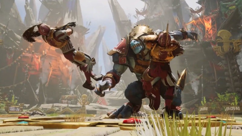 Lanzamiento de la temporada 1 de Blood Bowl 3: agrega funciones de escalera, pase de sangre y reconexión