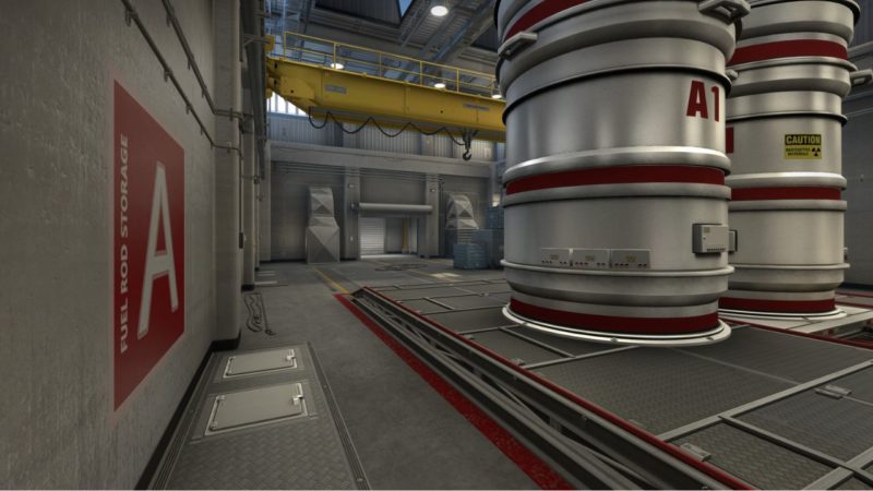 La actualización de CS2 agrega el modo Casual, dos nuevos mapas y nuevas correcciones