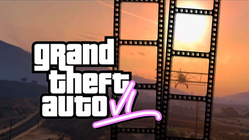 El anuncio de GTA 6 debe cumplirse: los mejores avances de la serie GTA