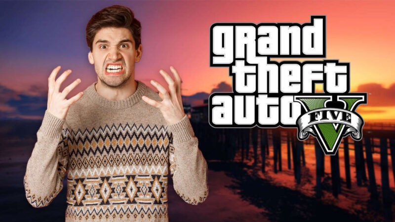 Los fanáticos de GTA comparten su mejor versión de la serie: un título es «terriblemente aburrido»