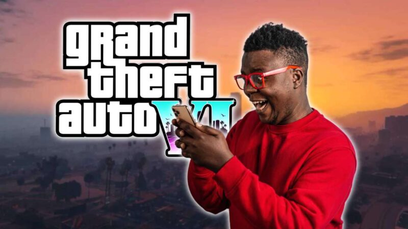 Los fans de GTA 6 se están volviendo completamente locos tras la filtración