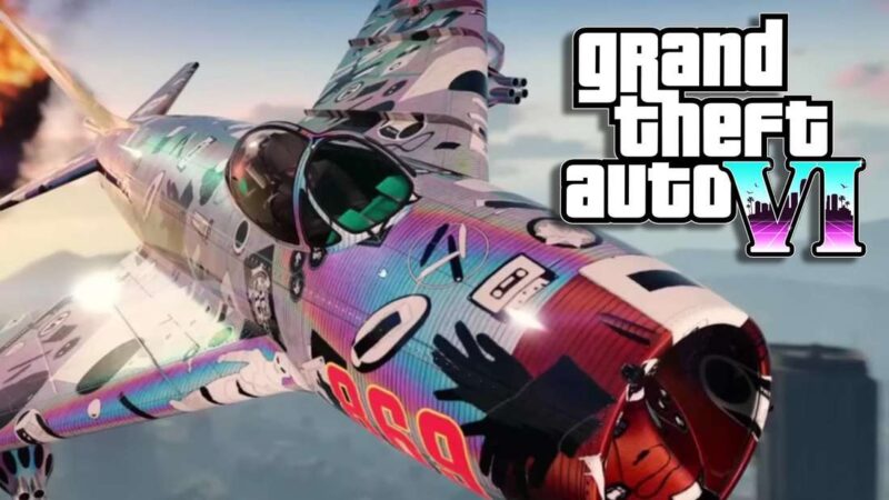 El nuevo trabajo de pintura en GTA Online indica el lanzamiento de una nueva pieza