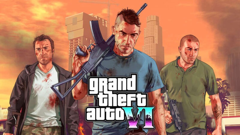 ¿Primera confirmación de Rockstar?  Revelar presumiblemente este mes