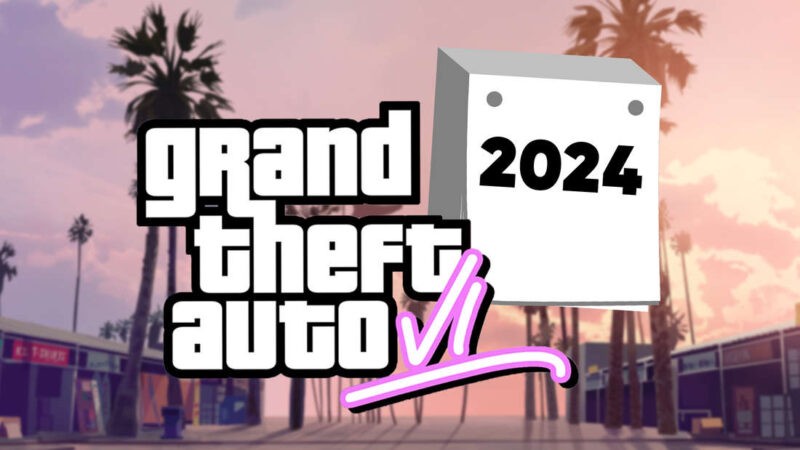 Lanzamiento del próximo año: Take-Two reafirma el cronograma de 2024