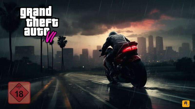 ¿GTA 6 con más realismo que nunca?  8 detalles que buscaremos en el juego