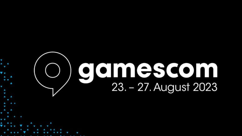Transmisión en vivo de la Gamescom Opening Night Live 2023