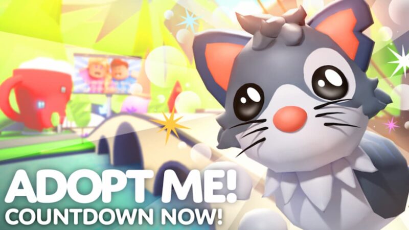 Adopt Me Urban Egg Countdown – Fecha y hora de lanzamiento