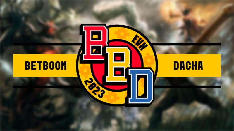 BetBoom Dacha: Gaimin Gladiators, espíritu de equipo, título LAN