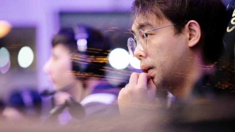 Clasificatorios de China TI12: calendario, resultados, clasificaciones, transmisión