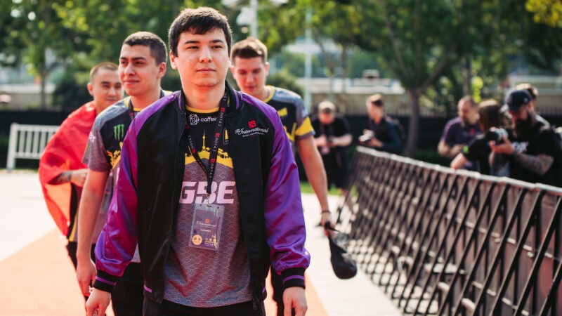 Clasificatorios TI12 EEU: calendario, resultados, clasificación, formato, equipos, dónde verlo