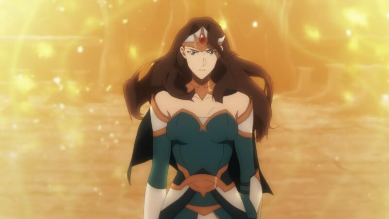 DOTA Dragon’s Blood temporada 4: ¿Qué sigue para nuestros héroes?