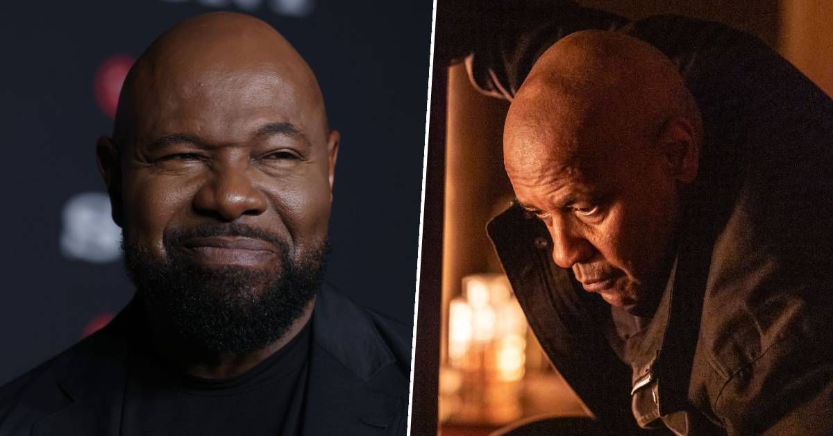 Equalizer 3 probablemente marcará el final del camino para la franquicia, según el director Antoine Fuqua