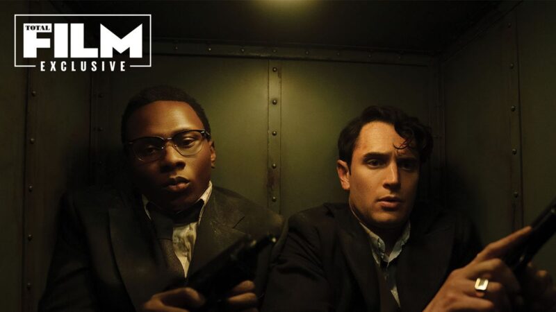 Los productores de John Wick tenían dos importantes deseos para los creadores del spin-off The Continental