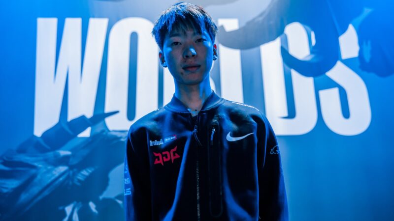 Mundial 2023: todos los equipos clasificados para el Campeonato Mundial de LoL