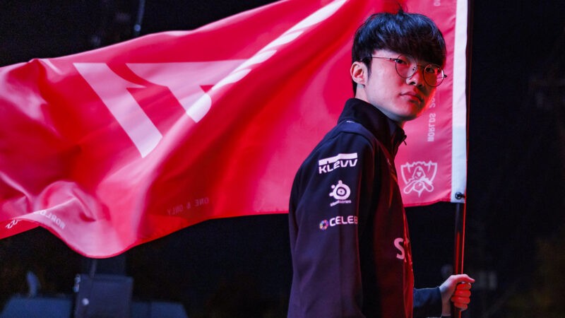 LoL Asian Games 2023: calendario, equipos, resultados, transmisiones