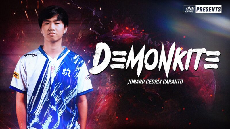 Demonkite dice que nadie creía que pudiera ser campeón