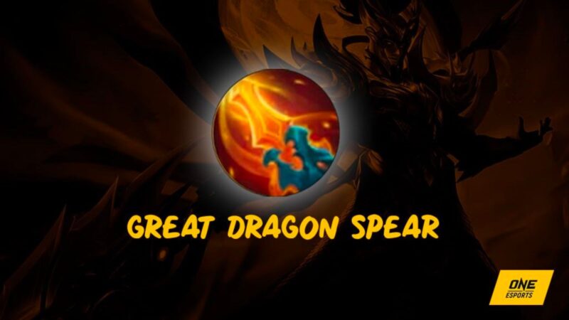 Gran artículo Dragon Spear mejora Zilong, sacude MLBB Meta