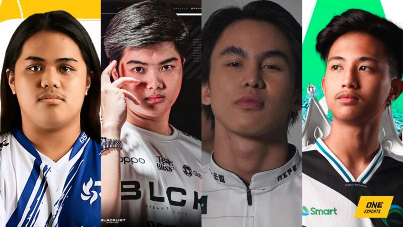 MPL PH Temporada 10: lista completa de todos los equipos competidores