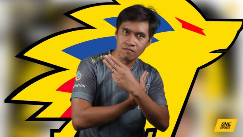 ONIC PH abandona ChooxTv, MPL PH inmediatamente toma acción