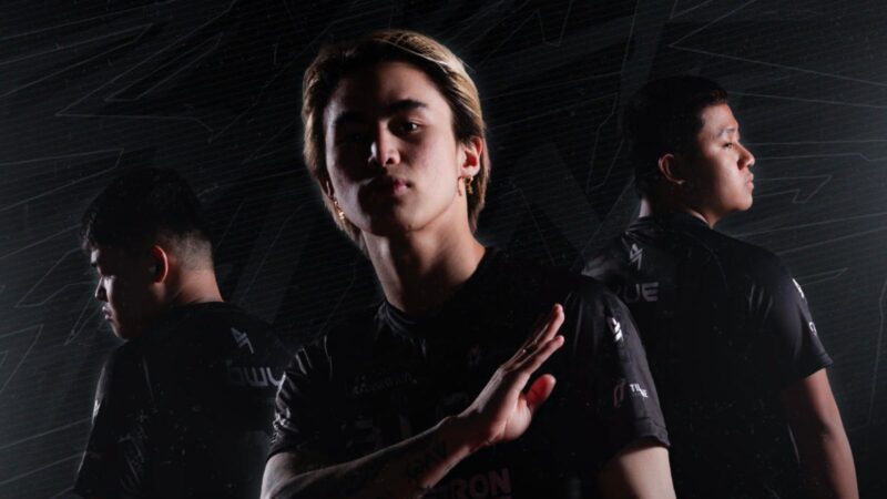 Lista completa de todos los equipos que participan en la temporada 12 de MPL PH