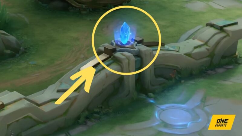 El nuevo Magical Sentinel cambia la forma en que los jugadores de MLBB exploran la jungla