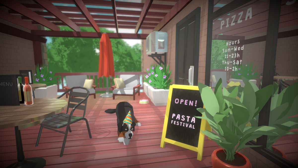 Paralives tiene una clara ventaja sobre los Sims: personajes que pueden ir al baño solos.