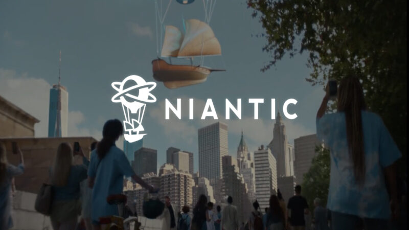 Niantic anuncia 230 despidos y la terminación de NBA All-World y Marvel: World of Heroes