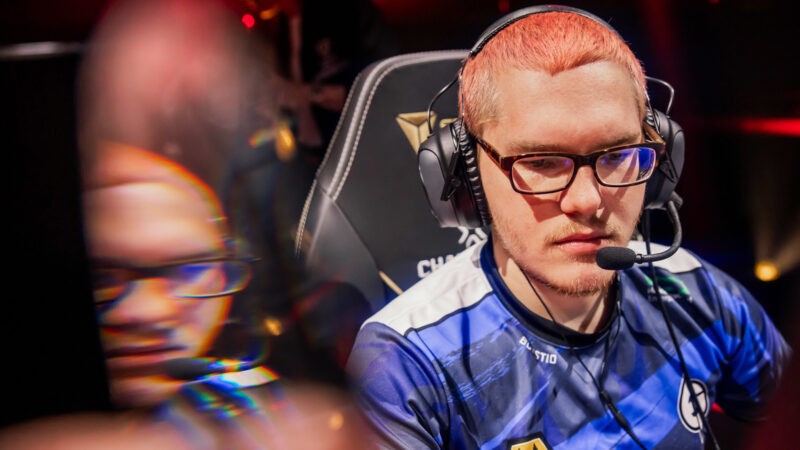 Exclusivo: Boostio explica cómo EG desbloqueó todo el potencial de Yoru en Champions