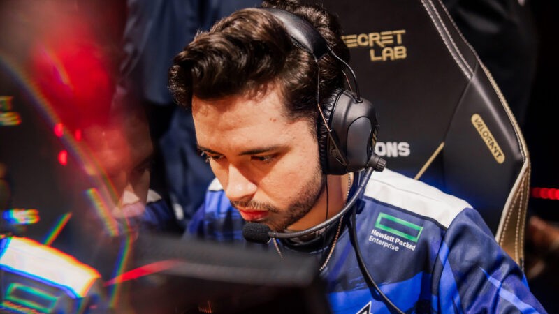 Exclusivo: Ethan sobre cómo EG ha superado a los mejores equipos de Valorant