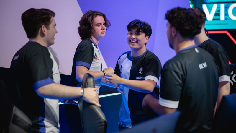 La Guardia no formará parte de la Liga de las Américas el próximo año