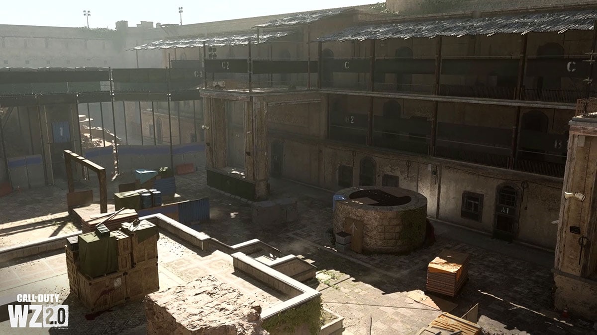 Cómo utilizar el chat de proximidad en Warzone 2.0 y DMZ