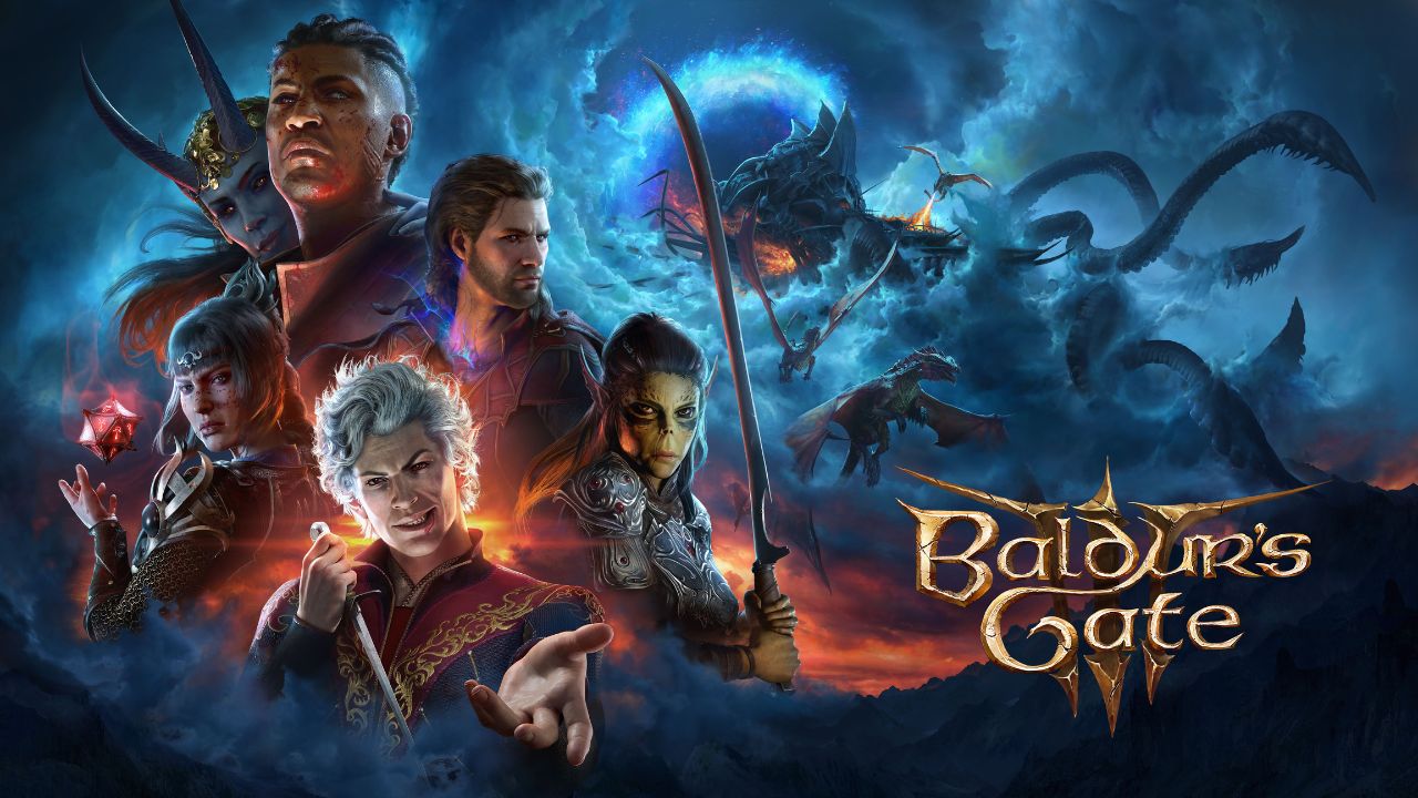 Baldur s gate игры как