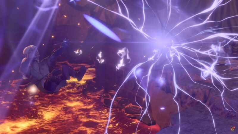 Esta lista de los mejores hechizos de Baldur’s Gate 3 podría sorprenderte