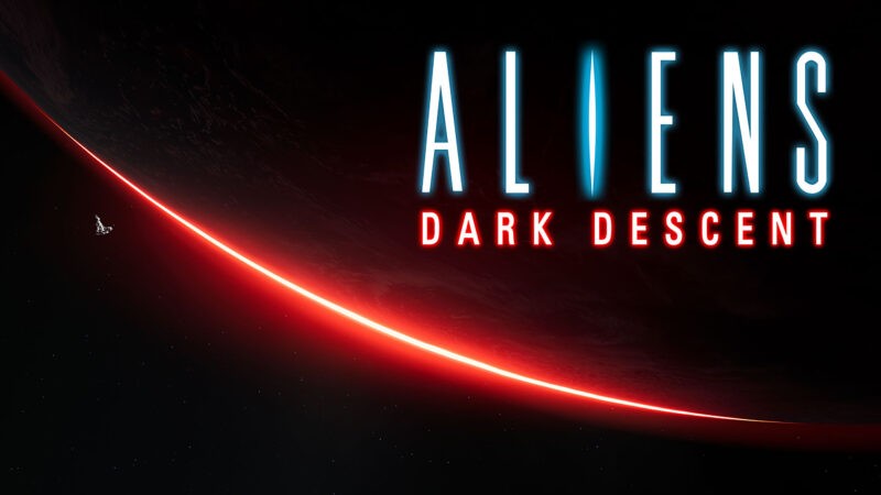 El primer parche importante para Aliens: Dark Descent agrega nuevos traumas y varias correcciones de errores