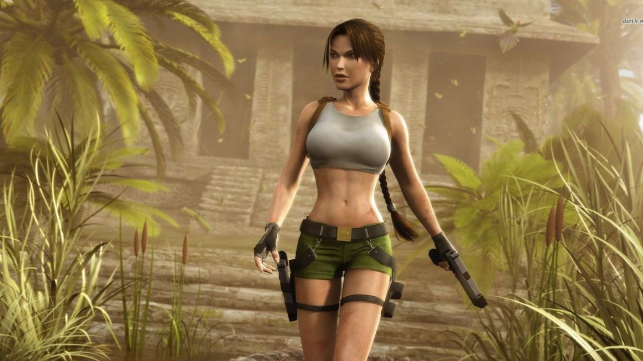Cómo conseguir el paquete de operador Lara Croft en Modern Warfare 2 y Warzone 2