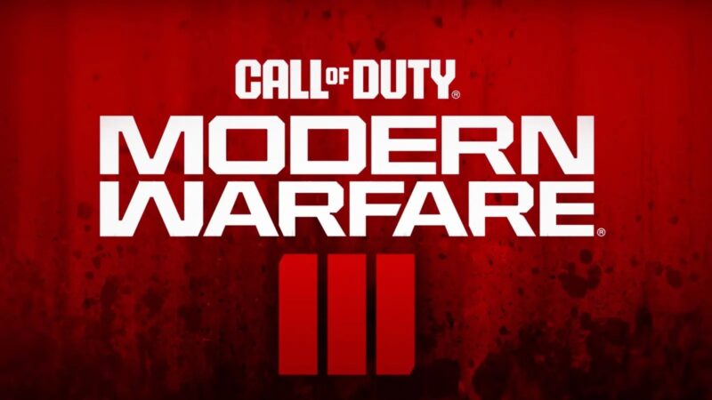 ¿Cuándo es la beta abierta de Modern Warfare 3?  Las principales fechas reveladas