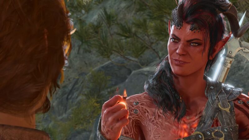 El estudio Baldur’s Gate 3 anuncia características muy codiciadas: expulsar a los miembros de la cooperativa para continuar una campaña y cambiar la apariencia durante el tiempo de ejecución.