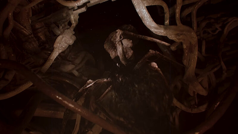 Post Trauma Set para su lanzamiento en la primavera de 2024 en PC y consolas