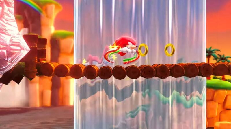La fecha de lanzamiento de Sonic Superstars se filtró antes del anuncio de la Gamescom
