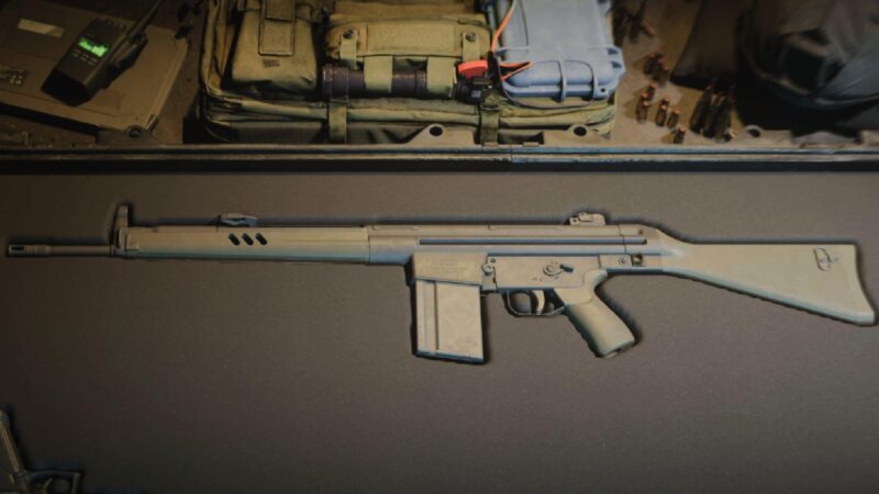 La mejor carga de Lachmann 762 en Warzone 2: configuración de construcción completa